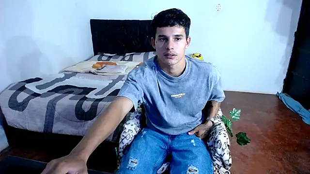 freddy romas online show from September 29, 1:59 am