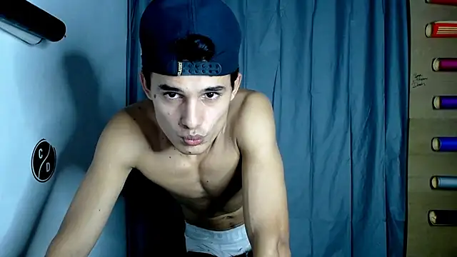 freddy romas online show from February 9, 1:45 am