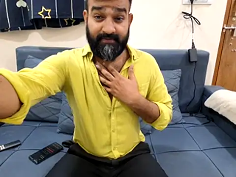 Fun Guuy online show from October 27, 6:54 pm