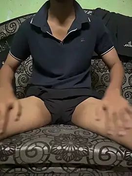 Privateseducer online show from November 5, 6:48 am