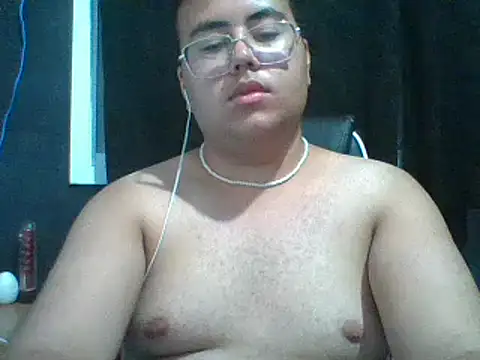 Snapshot of BabyFade chatting on February 18, 4:58 am BabyFade online show from February 18, 4:58 am