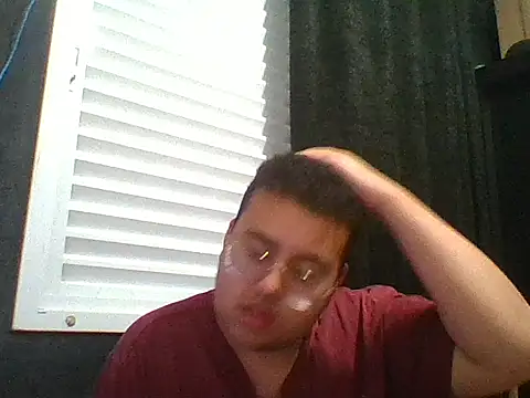 Snapshot of BabyFade chatting on October 26, 4:58 am BabyFade online show from October 26, 4:58 am