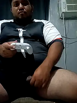 Palanquita4 online show from April 6, 1:46 am