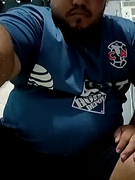 Palanquita4 online show from March 7, 8:06 pm