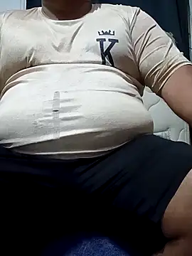 Palanquita4 online show from February 17, 8:41 pm