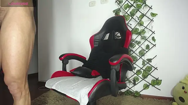 darkviper26 online show from April 20, 11:24 am