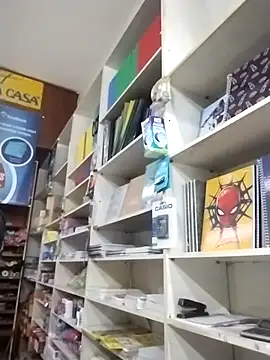 barboza991 online show from November 6, 7:39 pm