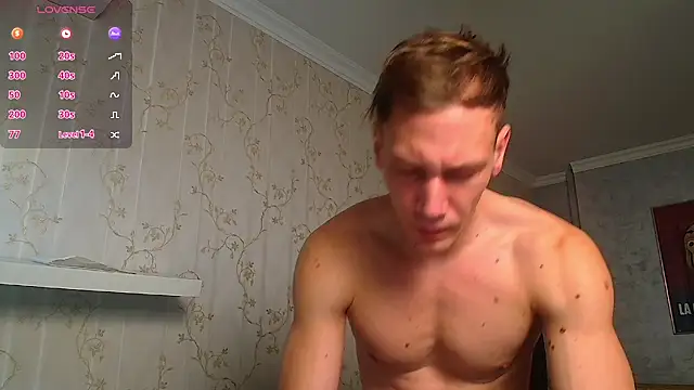 MateoBenjaminX online show from October 30, 7:10 am