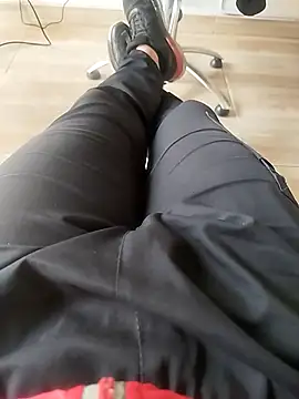 xxierra online show from November 12, 6:24 pm