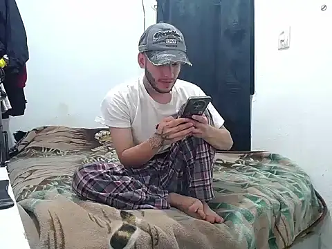 esjrobles online show from October 7, 1:15 pm