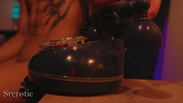  srerotic online show from February 23, 8:32 pm