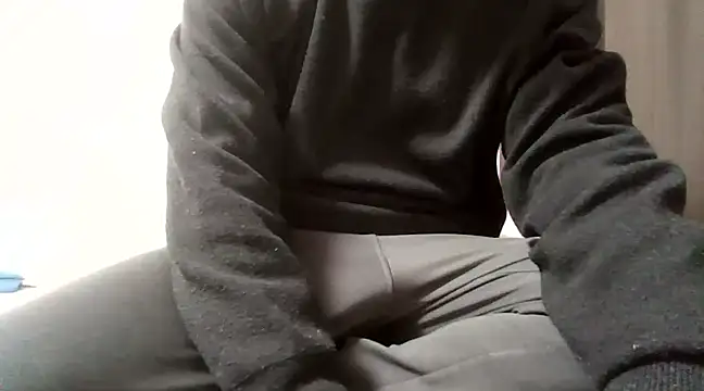 YU-KI00 online show from March 8, 3:37 am