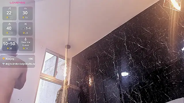 Zack Miller24 online show from February 12, 4:13 pm