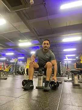 JossAckland online show from March 11, 6:26 pm