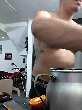 King russo online show from December 5, 11:12 pm