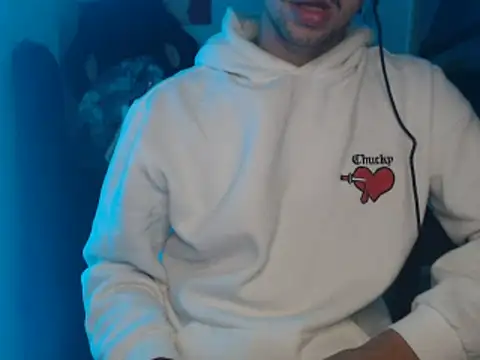 anjonoturno1 online show from March 17, 10:40 pm