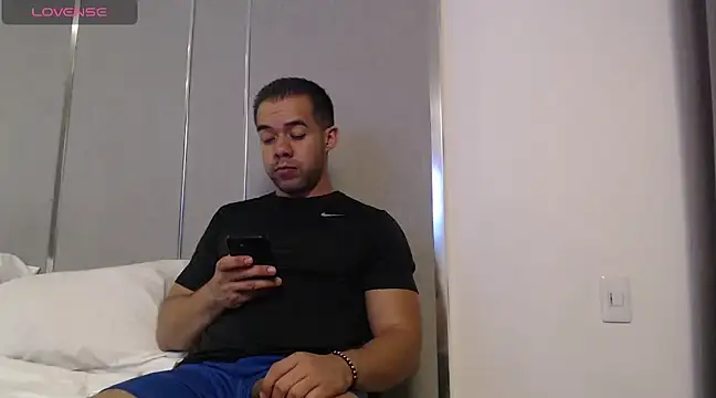 FaustoCock online show from December 28, 4:08 am