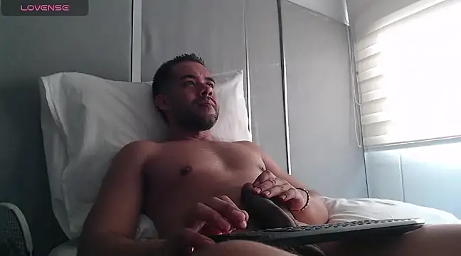 FaustoCock online show from January 24, 9:58 pm