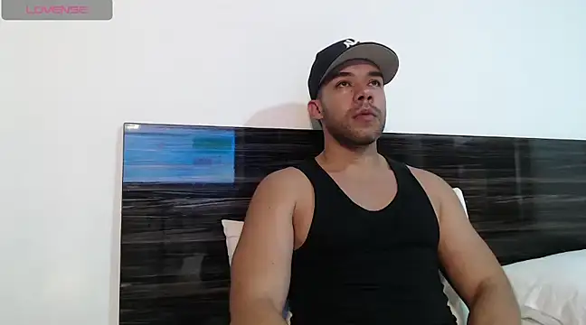 FaustoCock online show from February 20, 8:58 pm