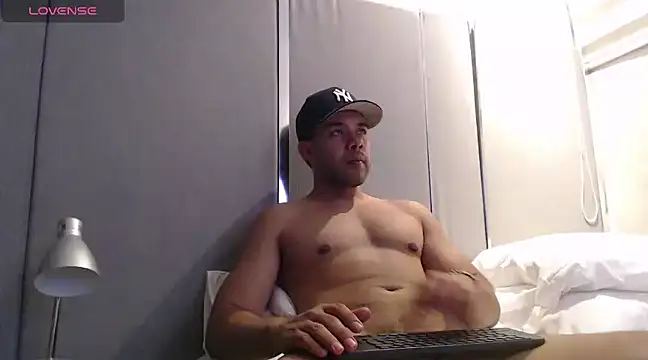 FaustoCock online show from January 16, 11:48 pm