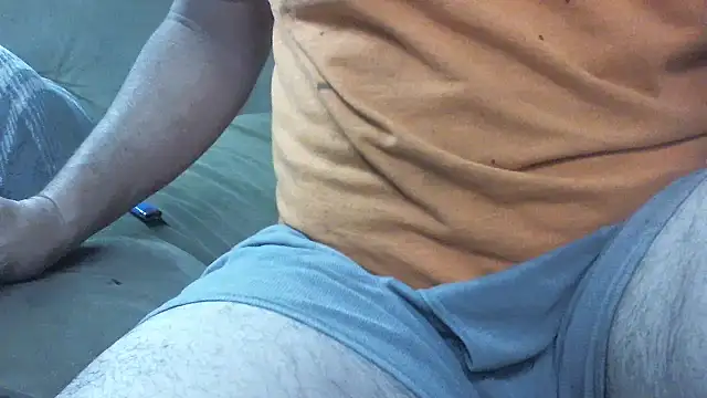 linksjack1010 online show from March 12, 9:11 pm