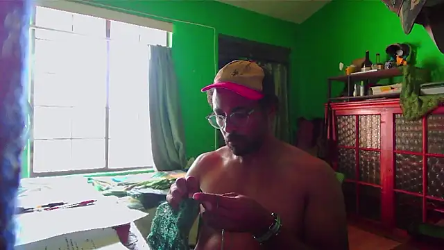        the online show from March 29, 10:10 pm