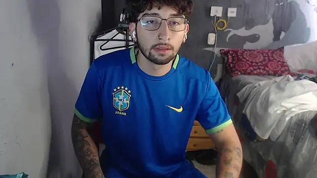 Dereck Dickson online show from November 19, 2:06 pm