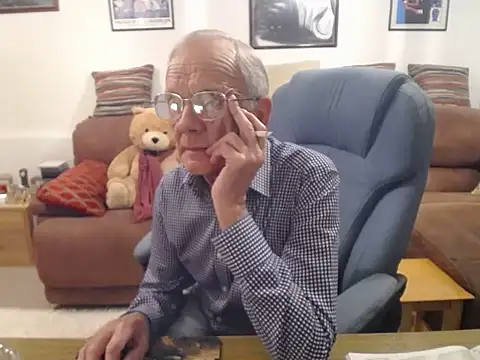 Ferret7777 online show from October 24, 6:31 pm