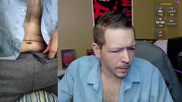 MasterForgedRayy online show from January 27, 6:52 am