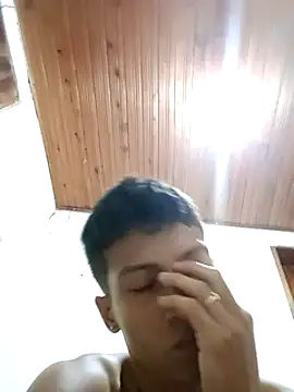 wolf james123 online show from December 30, 2:40 pm