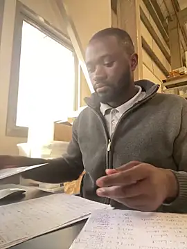 Blakishie online show from February 11, 4:55 am