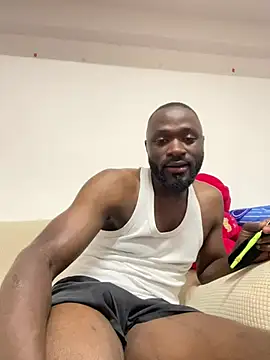 Blakishie online show from February 28, 9:23 pm