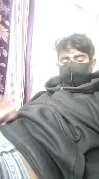 piyush 7inch online show from January 22, 6:52 pm