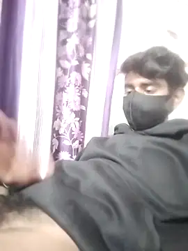 piyush 7inch online show from January 17, 4:59 pm
