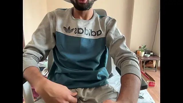 meatycronn online show from November 29, 10:06 am