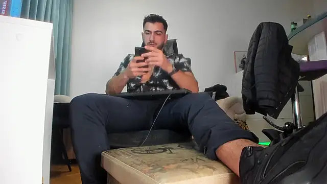 welcometo hell online show from October 1, 6:01 pm