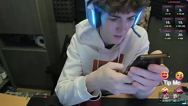 bambelbye online show from December 18, 1:34 pm