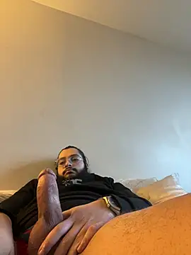 themasteer69 online show from December 6, 8:07 pm