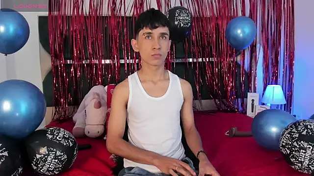 Thayler jones online show from February 3, 11:20 am