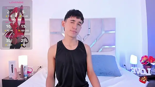 Thayler jones online show from September 25, 11:20 am