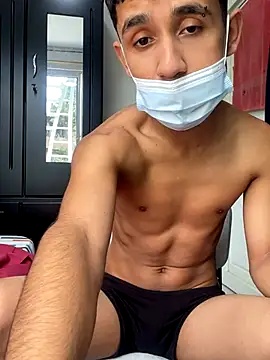 Thayler jones online show from October 17, 2:32 pm