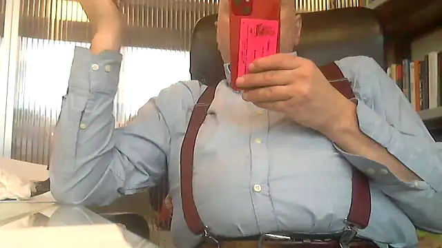 pantomax online show from December 18, 12:18 pm