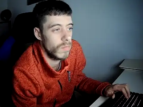 Snapshot of Murcianito chatting on December 31, 12:54 am Murcianito online show from December 31, 12:54 am