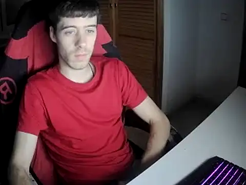 Snapshot of Murcianito chatting on January 29, 9:39 pm Murcianito online show from January 29, 9:39 pm