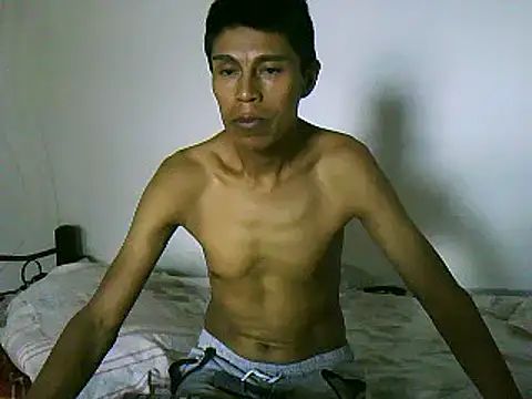 dani07- online show from January 11, 9:04 pm