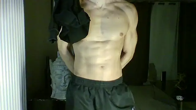 Snapshot of ApollonFit_x69 chatting on March 10, 9:40 pm ApollonFit x69 online show from March 10, 9:40 pm