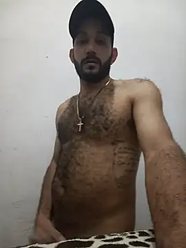 arqui009 online show from February 5, 3:13 am