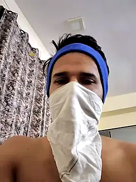 davidss57400 online show from November 18, 6:00 pm