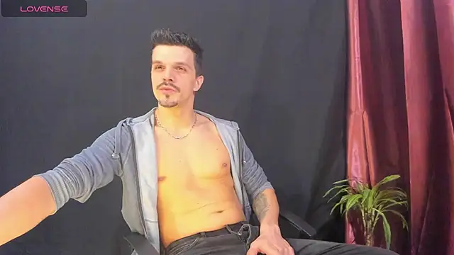 DonyBrown online show from February 2, 5:50 am