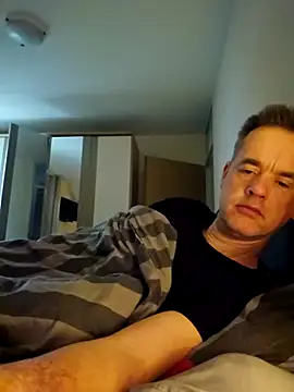 Hectorthyssen1 online show from November 9, 8:51 am